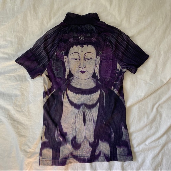 VIVIENNE TAM - Picture 5 of 5